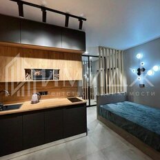 Квартира 32 м², студия - изображение 3