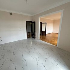 Квартира 111,9 м², 3-комнатная - изображение 3