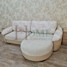 Квартира 49 м², 1-комнатная - изображение 2