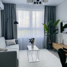 Квартира 53 м², 3-комнатная - изображение 4