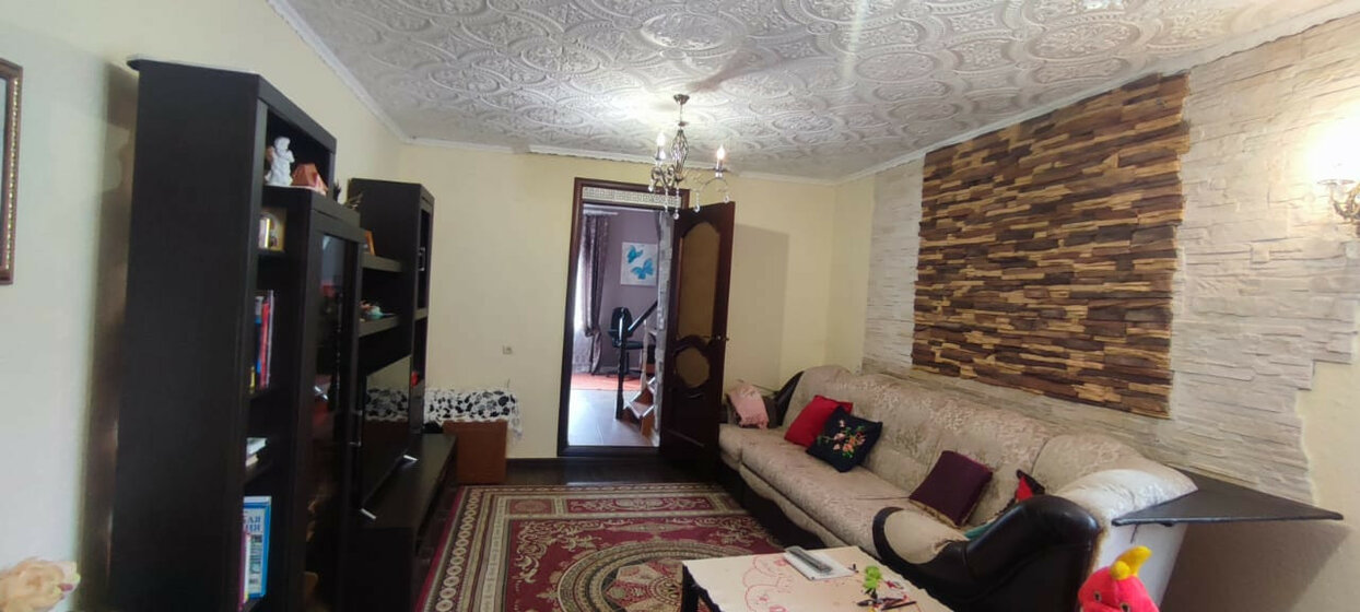 132 м² дом, 4 сотки участок 8 200 000 ₽ - изображение 33