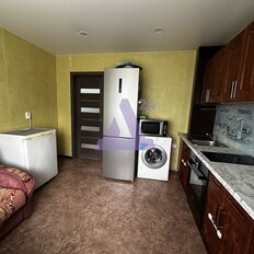 Квартира 39,1 м², 1-комнатная - изображение 4