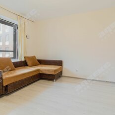 Квартира 24,6 м², студия - изображение 3