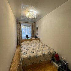 Квартира 55,4 м², 3-комнатная - изображение 4