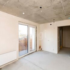Квартира 26,3 м², студия - изображение 2