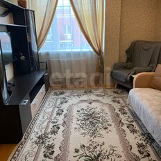 Квартира 30 м², 1-комнатная - изображение 1