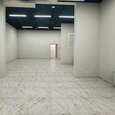 88,9 м², помещение свободного назначения - изображение 1