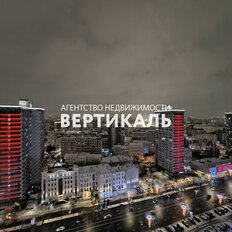 Квартира 30 м², 1-комнатная - изображение 4