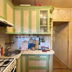 Квартира 32,2 м², 1-комнатная - изображение 1