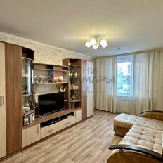 Квартира 47,8 м², 2-комнатная - изображение 4