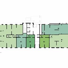 48,3 м², офис - изображение 1