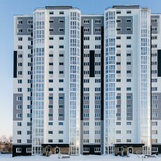 Квартира 71,3 м², 2-комнатная - изображение 4