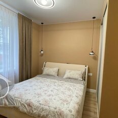 Квартира 57,4 м², 3-комнатная - изображение 4