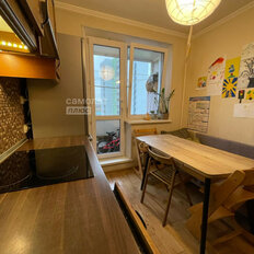 Квартира 39,4 м², 1-комнатная - изображение 3