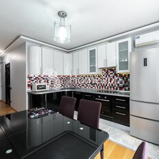 Квартира 65,3 м², 2-комнатная - изображение 2