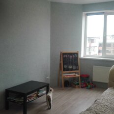 Квартира 143 м², 3-комнатная - изображение 5