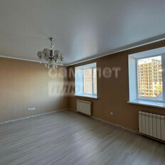 Квартира 93,8 м², 3-комнатная - изображение 2