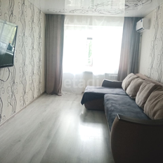 Квартира 64,5 м², 3-комнатная - изображение 1