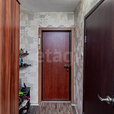 Квартира 26,7 м², 2-комнатная - изображение 5