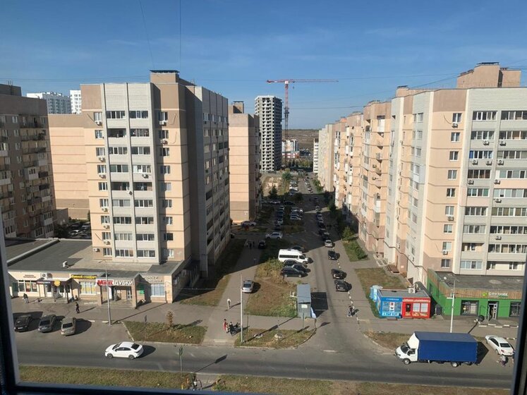 41,7 м², 1-комнатная квартира 6 250 000 ₽ - изображение 50
