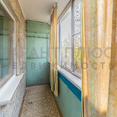 Квартира 36,5 м², 1-комнатная - изображение 5