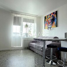 Квартира 27,6 м², студия - изображение 5