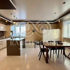 Квартира 137,5 м², 3-комнатная - изображение 4