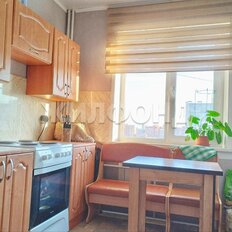 Квартира 52,9 м², 2-комнатная - изображение 1