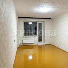 Квартира 36,4 м², 1-комнатная - изображение 3