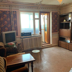 Квартира 58,2 м², 3-комнатная - изображение 5