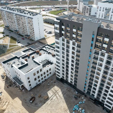 Квартира 23,5 м², студия - изображение 4