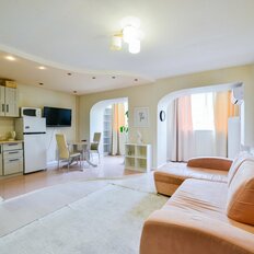 Квартира 68 м², 2-комнатная - изображение 1