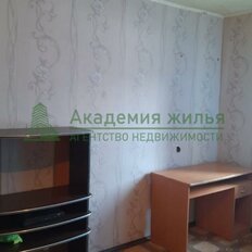 Квартира 36,6 м², 1-комнатная - изображение 3