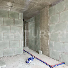 Квартира 117 м², 3-комнатная - изображение 5