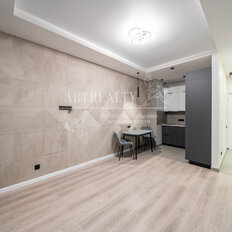 Квартира 43,8 м², 2-комнатная - изображение 3