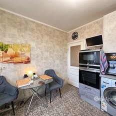 Квартира 39 м², 1-комнатная - изображение 3