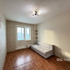 Квартира 32 м², 1-комнатная - изображение 5