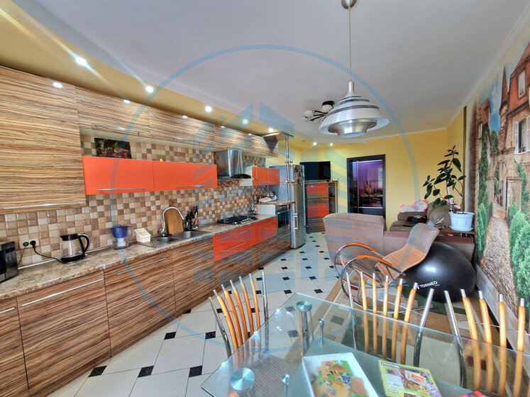 136,8 м², 3-комнатная квартира 12 880 000 ₽ - изображение 60