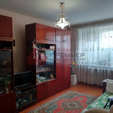 Квартира 55,8 м², 3-комнатная - изображение 3
