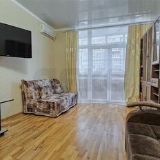 Квартира 43,7 м², 1-комнатная - изображение 5
