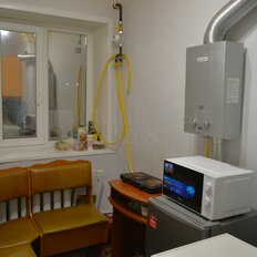 Квартира 36,4 м², 2-комнатная - изображение 1