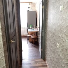 Квартира 30,1 м², 1-комнатная - изображение 4