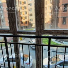 Квартира 34,5 м², 1-комнатная - изображение 1