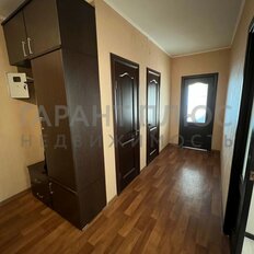 Квартира 67 м², 2-комнатная - изображение 4