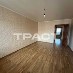 Квартира 68,7 м², 2-комнатная - изображение 4