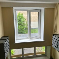 Квартира 31,5 м², 1-комнатная - изображение 4
