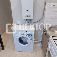Квартира 30 м², 1-комнатная - изображение 5
