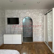 Квартира 55,4 м², 2-комнатная - изображение 4