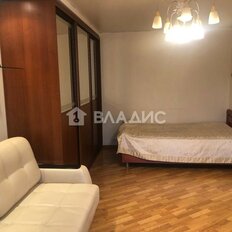 Квартира 31,3 м², 1-комнатная - изображение 2
