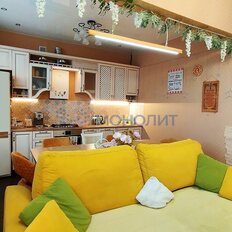 Квартира 78,1 м², 3-комнатная - изображение 4